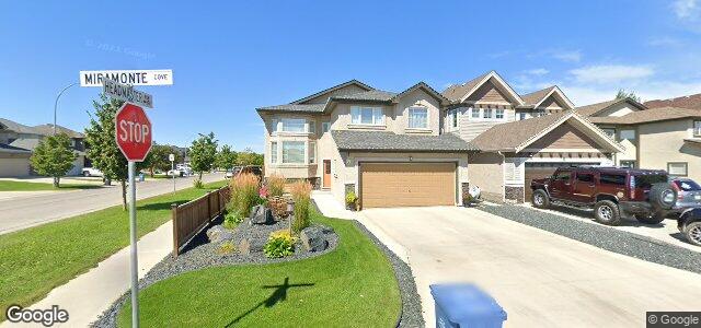 Larawan ng 3 Miramonte Cove sa Winnipeg, Manitoba