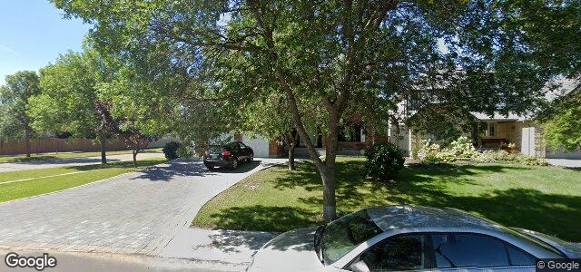 Larawan ng 3 Mitchelson Way sa Winnipeg, Manitoba