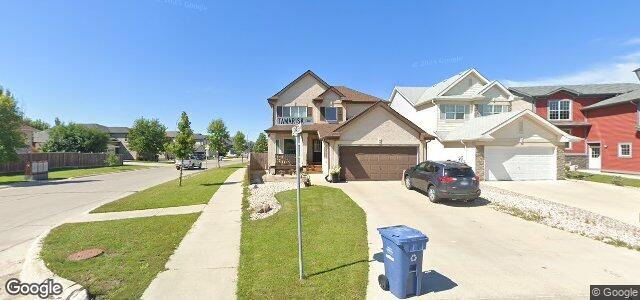 Larawan ng 3 Tamarisk Cove sa Winnipeg, Manitoba