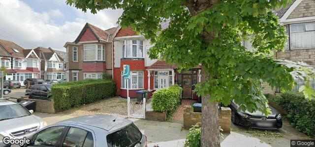 Larawan ng 3 Thurlby Road sa Winnipeg, Manitoba