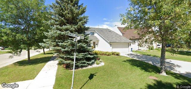 3 West Springs Cove（加拿大曼尼托巴省溫尼伯市）房屋照片