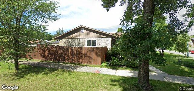 3 Wynyard Bay（加拿大曼尼托巴省溫尼伯市）房屋照片