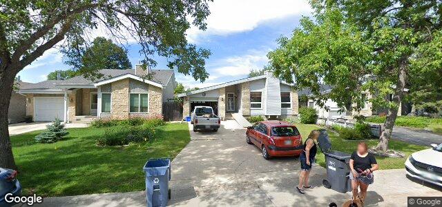 Larawan ng 30 Arbor Grove sa Winnipeg, Manitoba