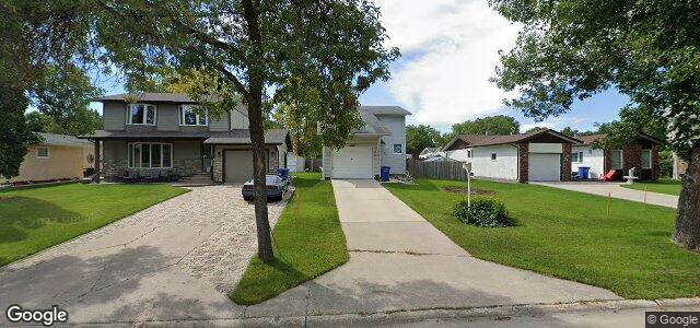 Larawan ng 30 Killington Bay sa Winnipeg, Manitoba