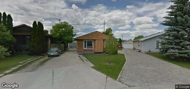 Larawan ng 30 Robert Cartwright Place sa Winnipeg, Manitoba
