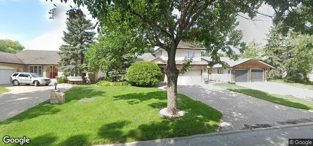 Larawan ng 30 Sunny Hills Road sa Winnipeg, Manitoba