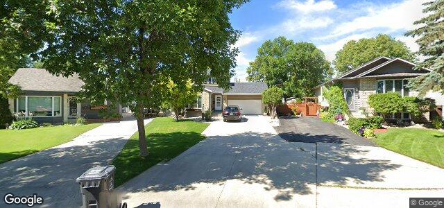 Larawan ng 30 Tomkins Bay sa Winnipeg, Manitoba