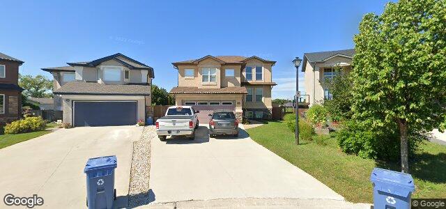 Larawan ng 30 Vintage Hills Court sa Winnipeg, Manitoba