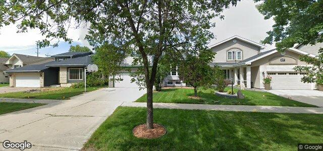 Larawan ng 31 Alberhill Crescent sa Winnipeg, Manitoba