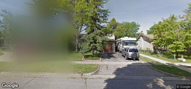 Larawan ng 31 Banff Place sa Winnipeg, Manitoba