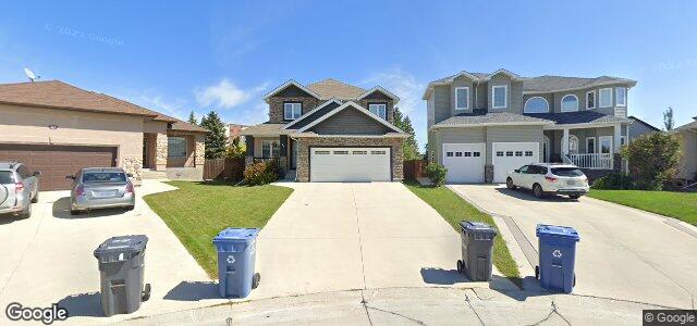 Larawan ng 31 Desert Park Cove sa Winnipeg, Manitoba