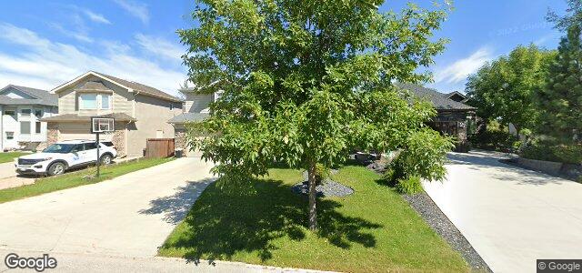 Larawan ng 31 John Huyda Drive sa Winnipeg, Manitoba