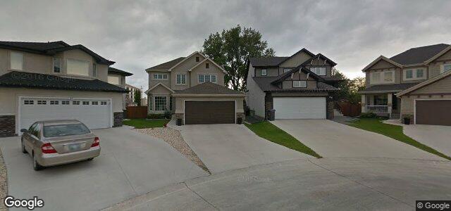Larawan ng 31 Miramonte Cove sa Winnipeg, Manitoba