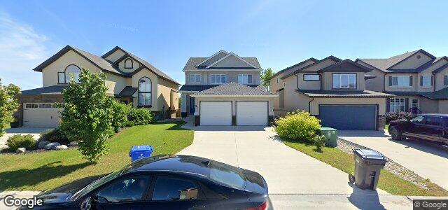 Larawan ng 31 Popko Crescent sa Winnipeg, Manitoba