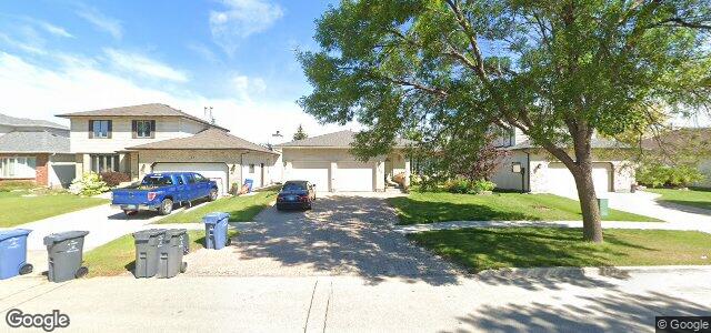 Larawan ng 31 Ragsdill Road sa Winnipeg, Manitoba