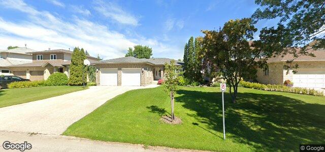 Larawan ng 31 Strongberg Drive sa Winnipeg, Manitoba