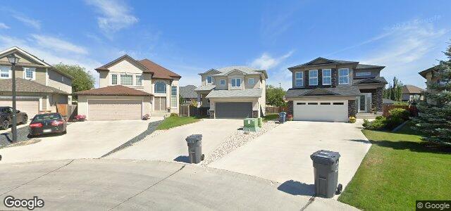 Photo of 31 Tamarisk Cove in Winnipeg, Manitoba