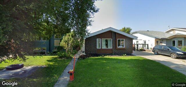 31 Taunus Drive（加拿大曼尼托巴省溫尼伯市）房屋照片