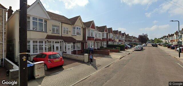 Larawan ng 31 Thurlby Road sa Winnipeg, Manitoba