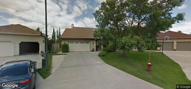 Larawan ng 31 West Springs Cove sa Winnipeg, Manitoba