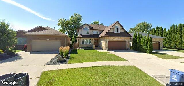 Larawan ng 32 Ragsdill Road sa Winnipeg, Manitoba