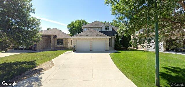 Larawan ng 32 Strongberg Drive sa Winnipeg, Manitoba