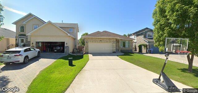 Larawan ng 34 Drobot Place sa Winnipeg, Manitoba