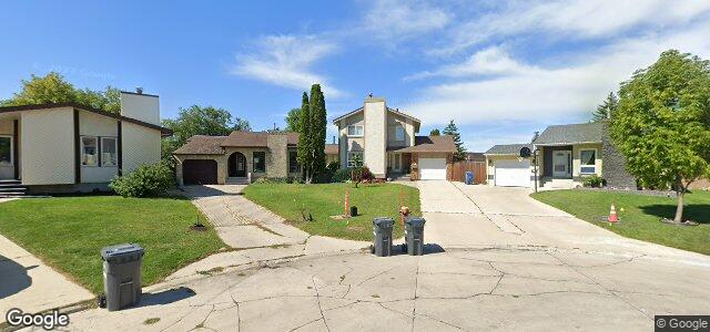 Larawan ng 34 Jasper Place sa Winnipeg, Manitoba