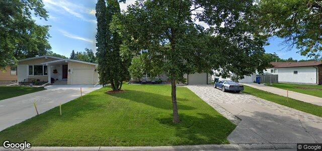 Larawan ng 34 Killington Bay sa Winnipeg, Manitoba