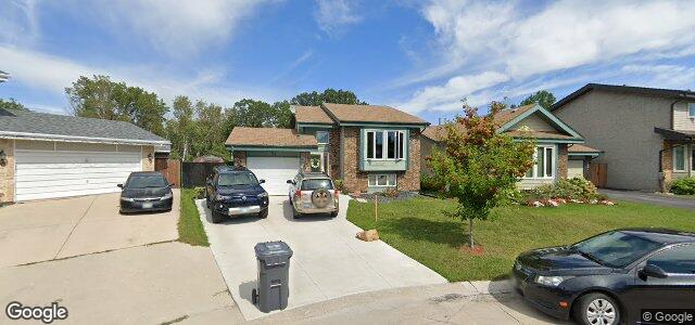 Larawan ng 34 Michael Ruta Place sa Winnipeg, Manitoba