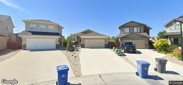 Larawan ng 34 Popko Crescent sa Winnipeg, Manitoba