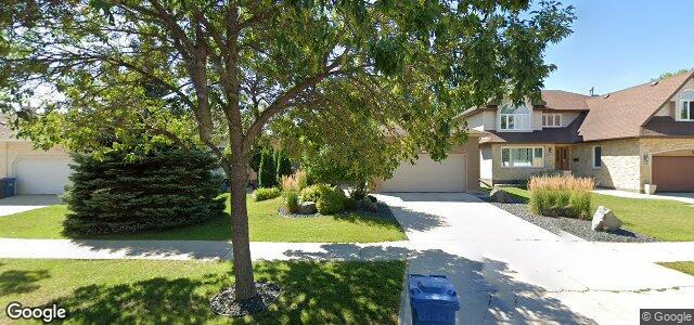 Larawan ng 34 Ragsdill Road sa Winnipeg, Manitoba