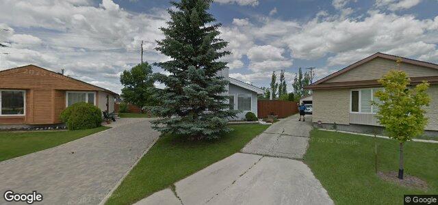 Larawan ng 34 Robert Cartwright Place sa Winnipeg, Manitoba