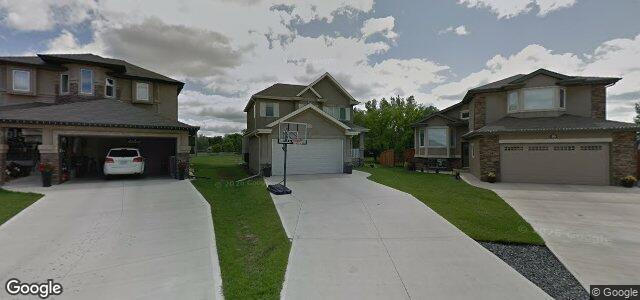 Larawan ng 34 Sunkist Cove sa Winnipeg, Manitoba