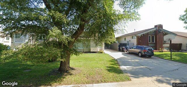Larawan ng 34 Taunus Drive sa Winnipeg, Manitoba