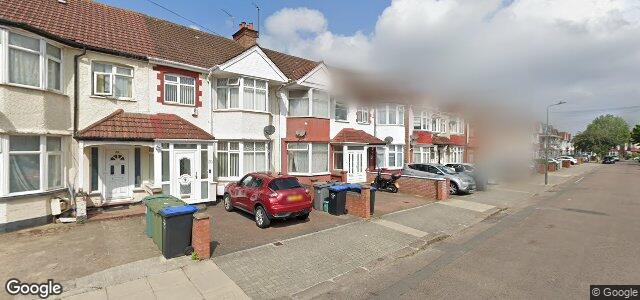 Larawan ng 34 Thurlby Road sa Winnipeg, Manitoba