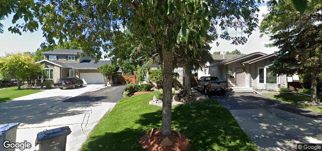 34 Tomkins Bay（加拿大曼尼托巴省溫尼伯市）房屋照片