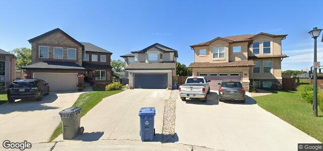 Larawan ng 34 Vintage Hills Court sa Winnipeg, Manitoba