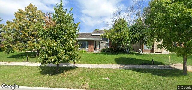 Larawan ng 34 Wynyard Bay sa Winnipeg, Manitoba