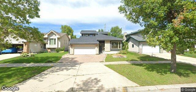 Larawan ng 35 Alberhill Crescent sa Winnipeg, Manitoba