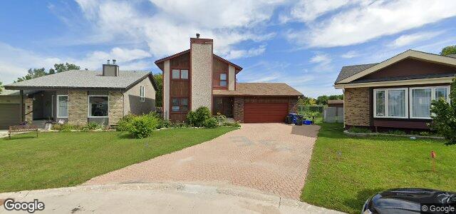 Larawan ng 35 Bodie Bay sa Winnipeg, Manitoba