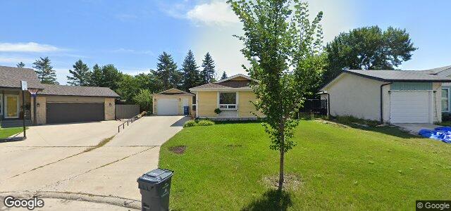 Larawan ng 35 Capricorn Place sa Winnipeg, Manitoba