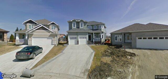 Larawan ng 35 Desert Park Cove sa Winnipeg, Manitoba