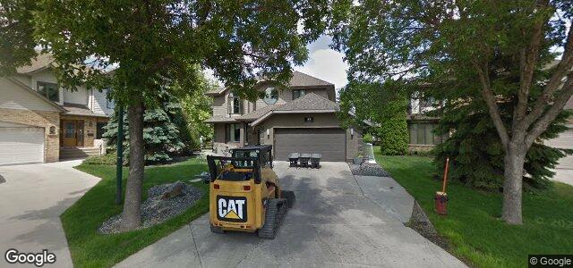 Larawan ng 35 East Springs Cove sa Winnipeg, Manitoba