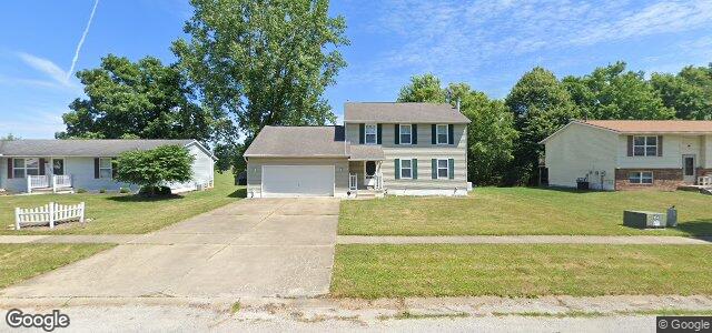 Larawan ng 35 High Point Drive sa Winnipeg, Manitoba