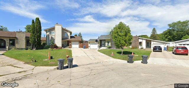 Larawan ng 35 Jasper Place sa Winnipeg, Manitoba