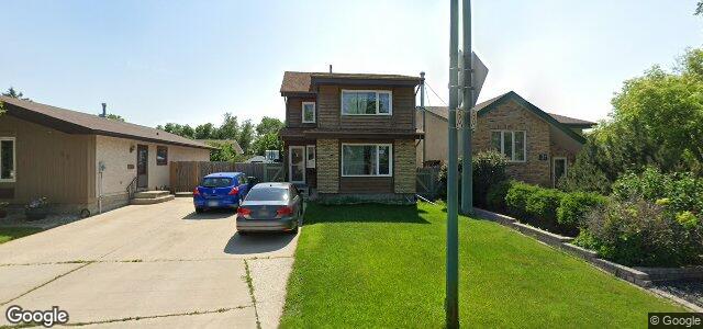 Larawan ng 35 Jim Smith Drive sa Winnipeg, Manitoba