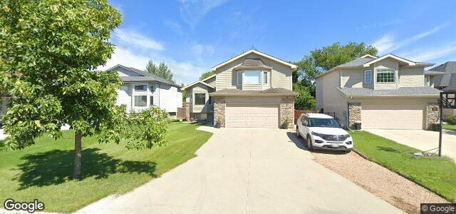 Larawan ng 35 John Huyda Drive sa Winnipeg, Manitoba