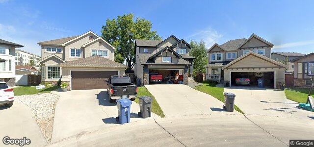 Larawan ng 35 Miramonte Cove sa Winnipeg, Manitoba