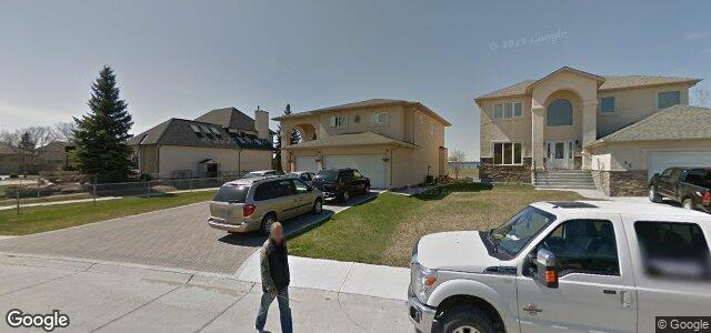 Larawan ng 35 Mitchelson Way sa Winnipeg, Manitoba